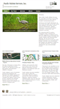 Mobile Screenshot of pacifichabitat.com